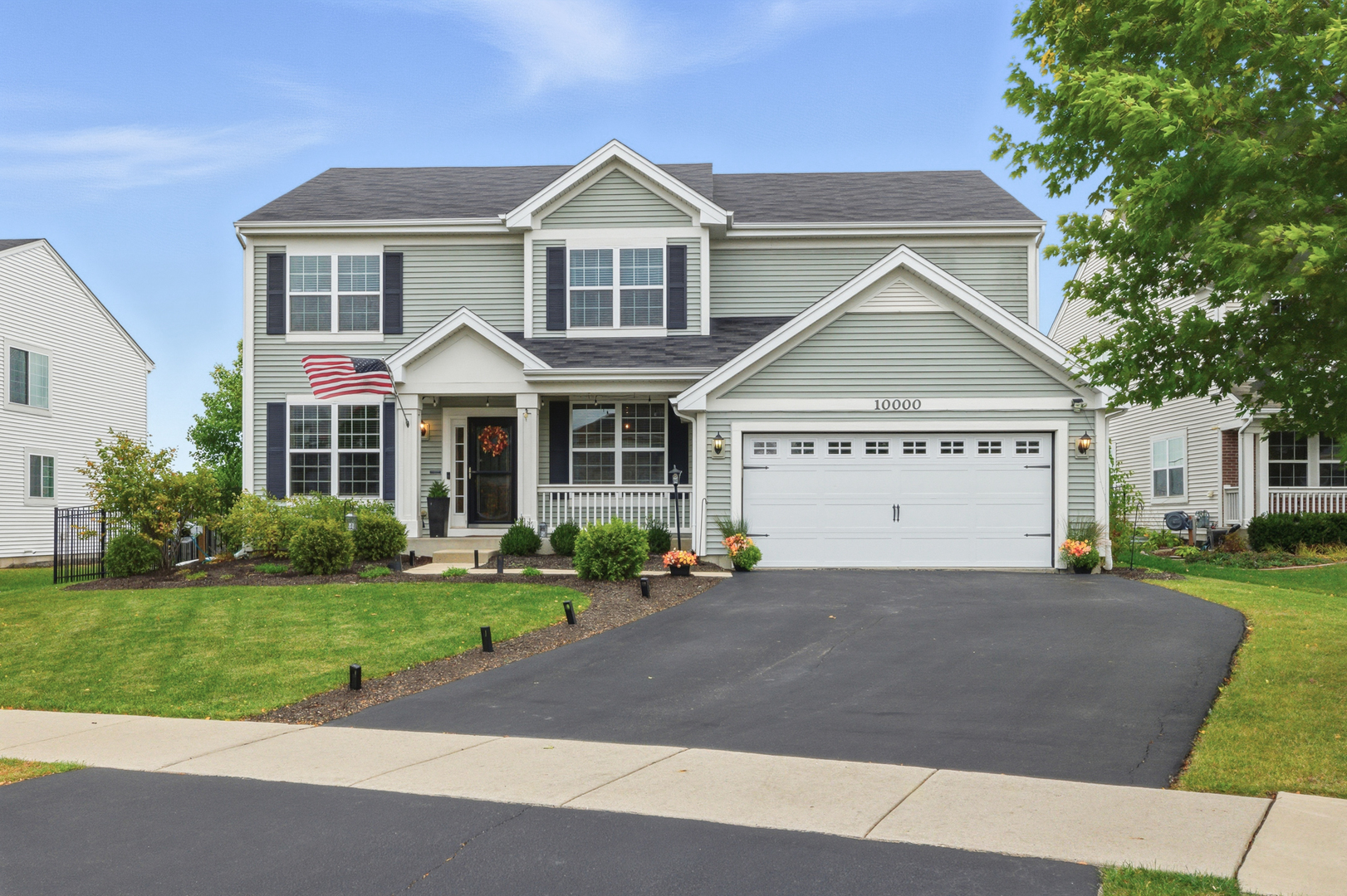 10000 Berkshire Lane