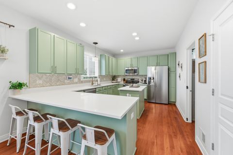 Tiny photo for 10000 Berkshire Lane, Huntley, IL 60142 (MLS # 12502647)