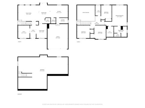 Tiny photo for 10000 Berkshire Lane, Huntley, IL 60142 (MLS # 12502647)