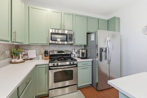 Tiny photo for 10000 Berkshire Lane, Huntley, IL 60142 (MLS # 12502647)