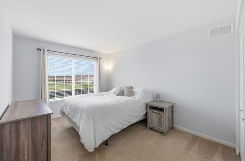 Tiny photo for 10000 Berkshire Lane, Huntley, IL 60142 (MLS # 12502647)