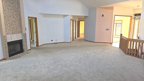 Tiny photo for 3907 Troon Street, Flossmoor, IL 60422 (MLS # 12508489)