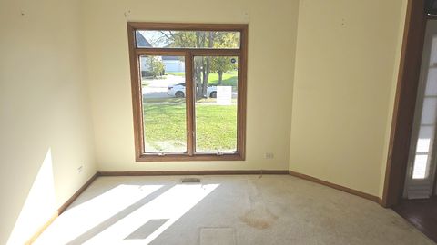 Tiny photo for 3907 Troon Street, Flossmoor, IL 60422 (MLS # 12508489)