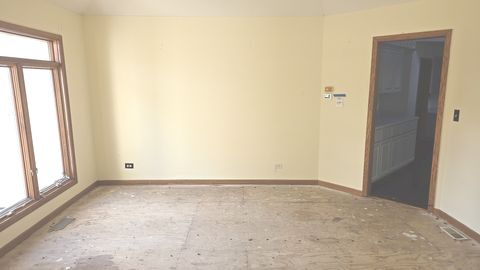 Tiny photo for 3907 Troon Street, Flossmoor, IL 60422 (MLS # 12508489)