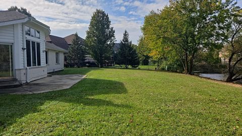 Tiny photo for 3907 Troon Street, Flossmoor, IL 60422 (MLS # 12508489)