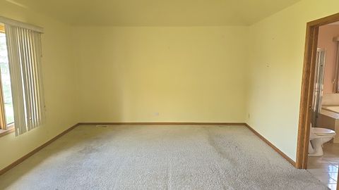 Tiny photo for 3907 Troon Street, Flossmoor, IL 60422 (MLS # 12508489)