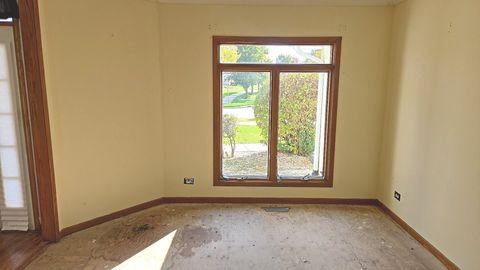 Tiny photo for 3907 Troon Street, Flossmoor, IL 60422 (MLS # 12508489)