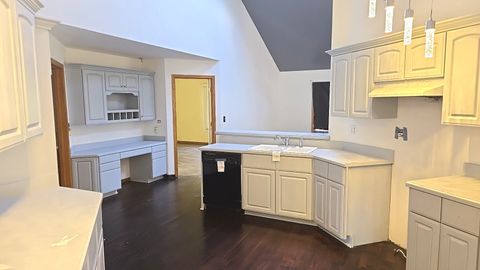 Tiny photo for 3907 Troon Street, Flossmoor, IL 60422 (MLS # 12508489)