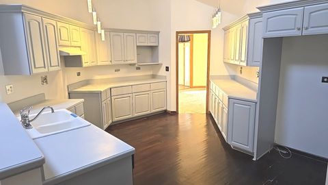 Tiny photo for 3907 Troon Street, Flossmoor, IL 60422 (MLS # 12508489)