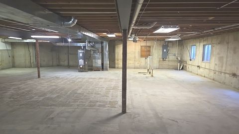 Tiny photo for 3907 Troon Street, Flossmoor, IL 60422 (MLS # 12508489)