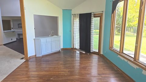 Tiny photo for 3907 Troon Street, Flossmoor, IL 60422 (MLS # 12508489)