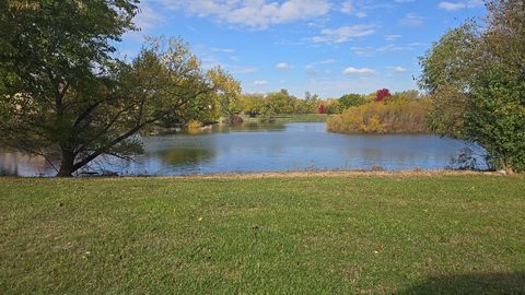 Tiny photo for 3907 Troon Street, Flossmoor, IL 60422 (MLS # 12508489)