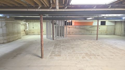 Tiny photo for 3907 Troon Street, Flossmoor, IL 60422 (MLS # 12508489)