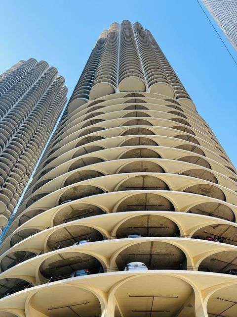 Tiny photo for 300 N State Street #3228, Chicago, IL 60654 (MLS # 12490810)