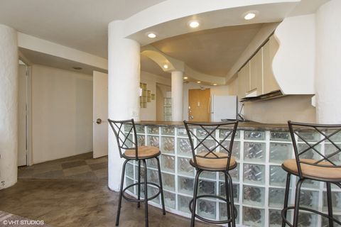 Tiny photo for 300 N State Street #3228, Chicago, IL 60654 (MLS # 12490810)