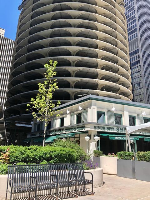 Photo of 300 N State Street #3228, Chicago, IL 60654 (MLS # 12490810)