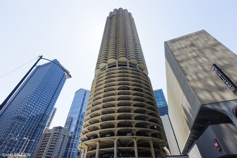 Tiny photo for 300 N State Street #3228, Chicago, IL 60654 (MLS # 12490810)