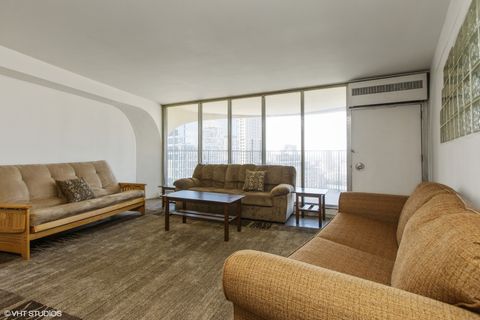 Tiny photo for 300 N State Street #3228, Chicago, IL 60654 (MLS # 12490810)
