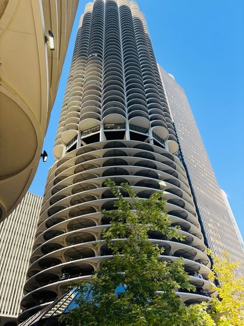 Tiny photo for 300 N State Street #3228, Chicago, IL 60654 (MLS # 12490810)