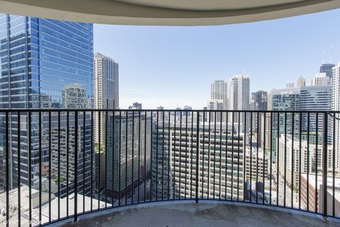 Tiny photo for 300 N State Street #3228, Chicago, IL 60654 (MLS # 12490810)