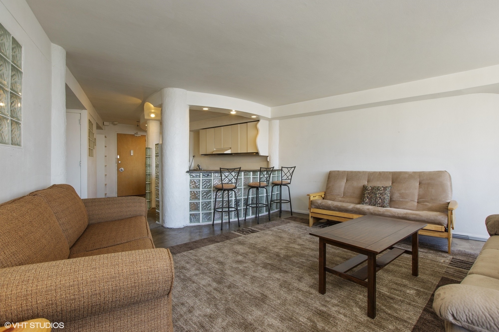 300 N State Street 3228