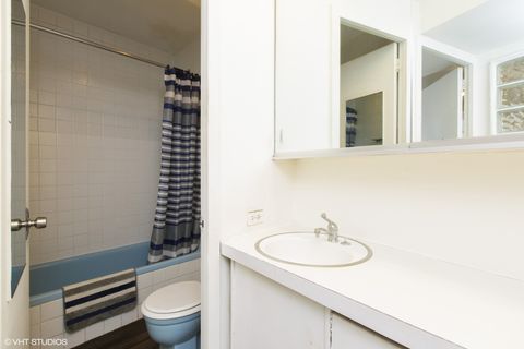 Tiny photo for 300 N State Street #3228, Chicago, IL 60654 (MLS # 12490810)