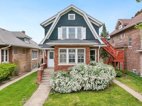 616 Circle Avenue Forest Park IL 60130
