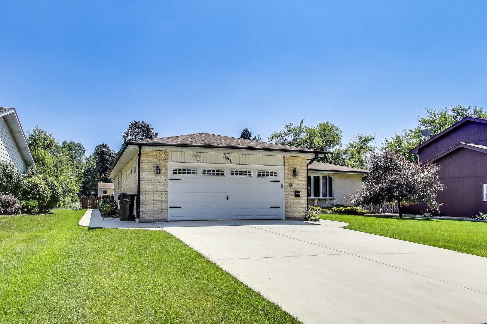 361 Everett Avenue