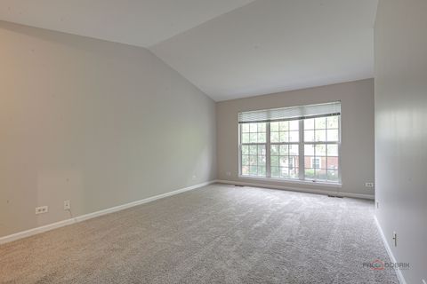 Tiny photo for 543 Grosse Pointe Circle, Vernon Hills, IL 60061 (MLS # 12559773)