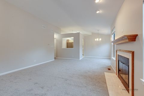 Tiny photo for 543 Grosse Pointe Circle, Vernon Hills, IL 60061 (MLS # 12559773)