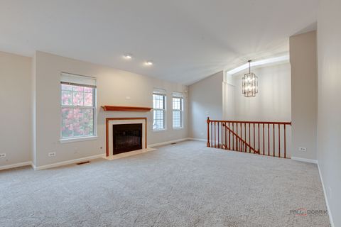 Tiny photo for 543 Grosse Pointe Circle, Vernon Hills, IL 60061 (MLS # 12559773)