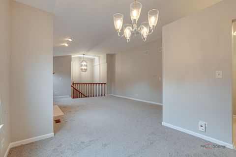Tiny photo for 543 Grosse Pointe Circle, Vernon Hills, IL 60061 (MLS # 12559773)