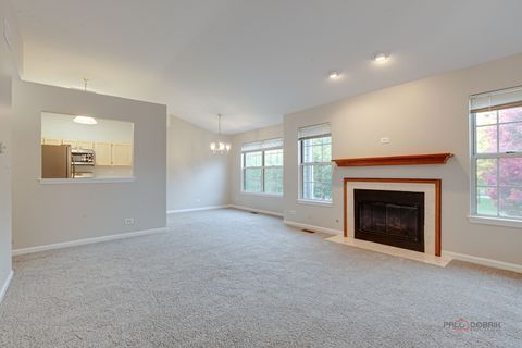 Tiny photo for 543 Grosse Pointe Circle, Vernon Hills, IL 60061 (MLS # 12559773)