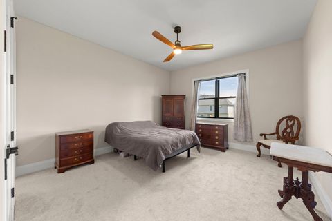 Tiny photo for 4216 Carpenter Road, Naperville, IL 60564 (MLS # 12400609)