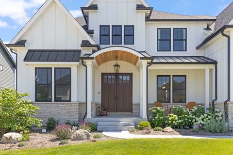 Tiny photo for 4216 Carpenter Road, Naperville, IL 60564 (MLS # 12400609)