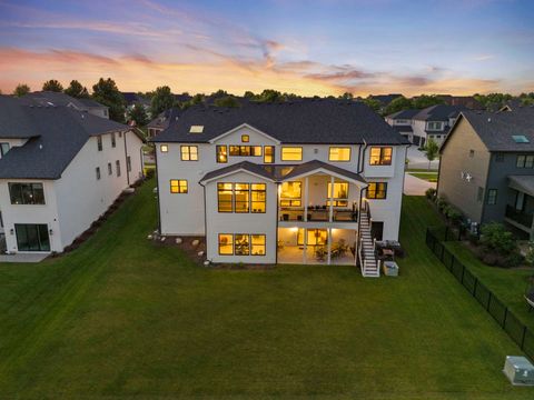 Tiny photo for 4216 Carpenter Road, Naperville, IL 60564 (MLS # 12400609)