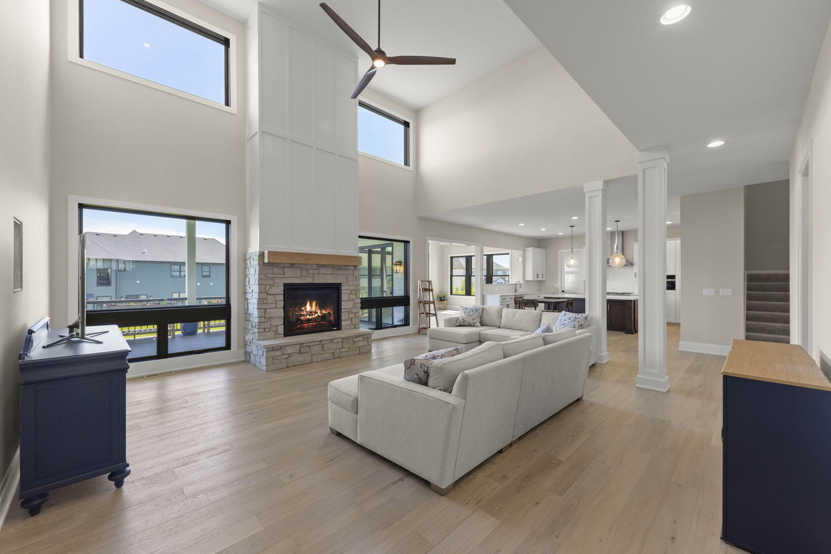 4216 Carpenter Road