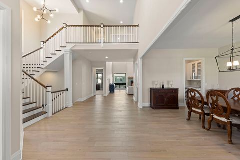 Tiny photo for 4216 Carpenter Road, Naperville, IL 60564 (MLS # 12400609)