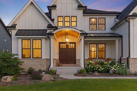 Tiny photo for 4216 Carpenter Road, Naperville, IL 60564 (MLS # 12400609)
