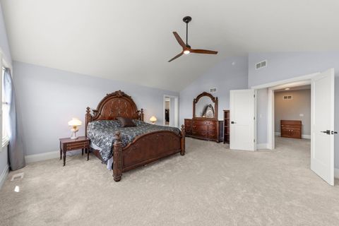 Tiny photo for 4216 Carpenter Road, Naperville, IL 60564 (MLS # 12400609)
