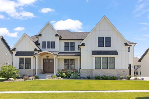 Photo of 4216 Carpenter Road, Naperville, IL 60564 (MLS # 12400609)