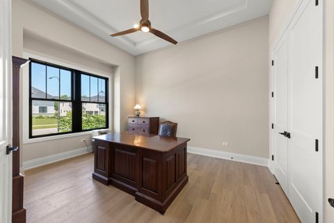 Tiny photo for 4216 Carpenter Road, Naperville, IL 60564 (MLS # 12400609)