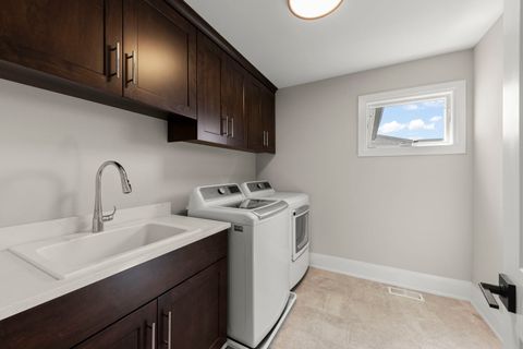 Tiny photo for 4216 Carpenter Road, Naperville, IL 60564 (MLS # 12400609)