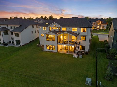 Tiny photo for 4216 Carpenter Road, Naperville, IL 60564 (MLS # 12400609)