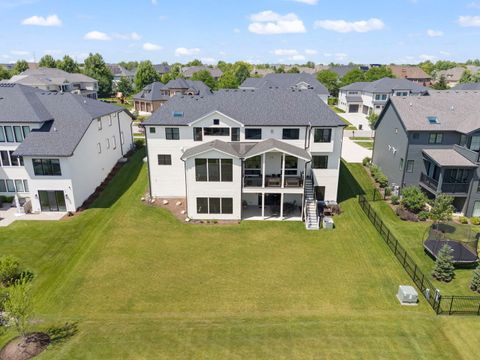 Tiny photo for 4216 Carpenter Road, Naperville, IL 60564 (MLS # 12400609)