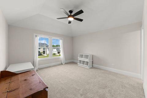 Tiny photo for 4216 Carpenter Road, Naperville, IL 60564 (MLS # 12400609)