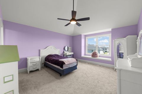 Tiny photo for 4216 Carpenter Road, Naperville, IL 60564 (MLS # 12400609)