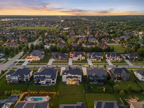 Tiny photo for 4216 Carpenter Road, Naperville, IL 60564 (MLS # 12400609)