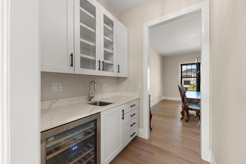 Tiny photo for 4216 Carpenter Road, Naperville, IL 60564 (MLS # 12400609)
