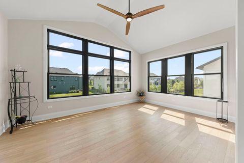 Tiny photo for 4216 Carpenter Road, Naperville, IL 60564 (MLS # 12400609)